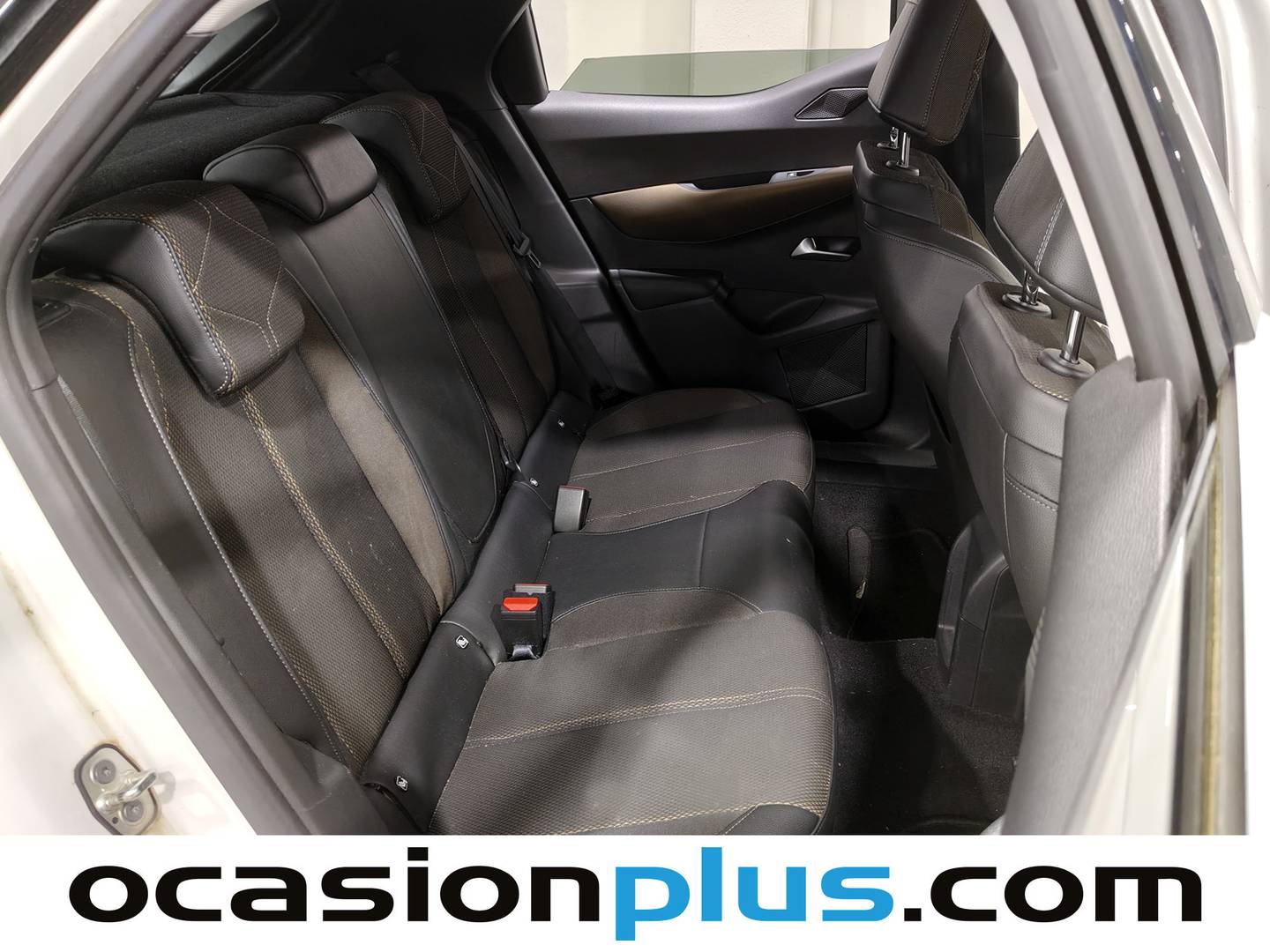 DS DS 3 Crossback DS DS3 Crossback BlueHDi 100 So Chic (100 CV) km 0