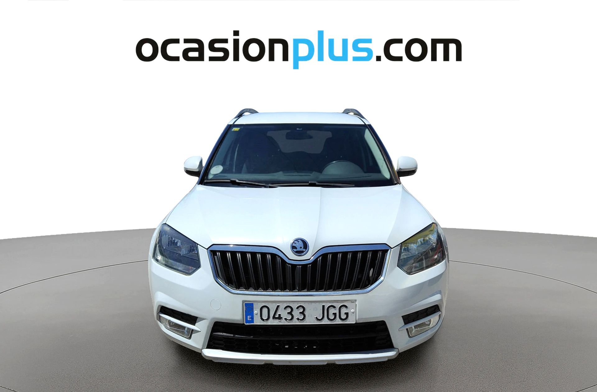 Škoda Yeti 1.2 TSI DSG Ambition - foto 10
