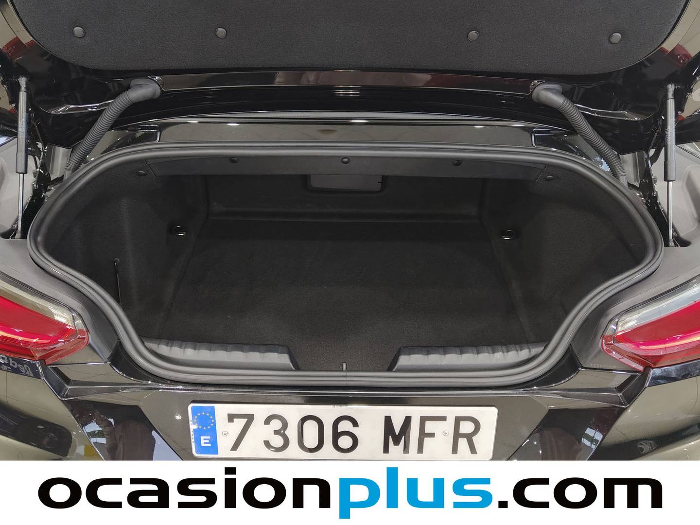 Foto BMW Z4 BMW Z4 sDrive30i Cabrio (258 CV) paquete M