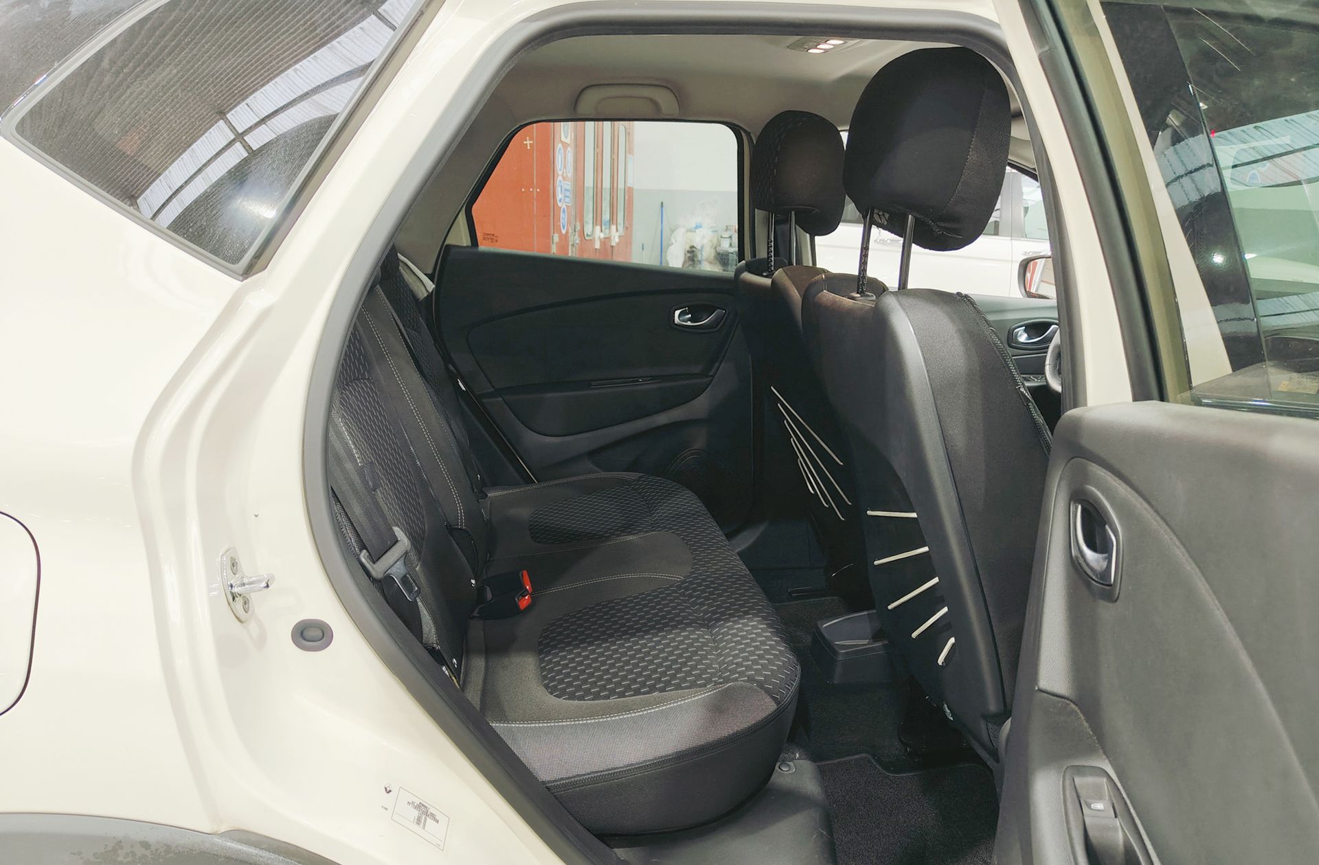 Renault Captur Zen Energy TCe - foto 17