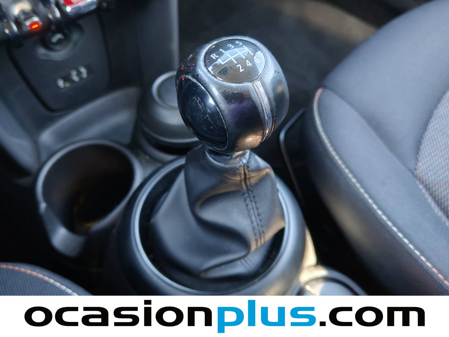 Mini MINI MINI MINI Cooper 5 Puertas One D (95 CV) de segunda mano