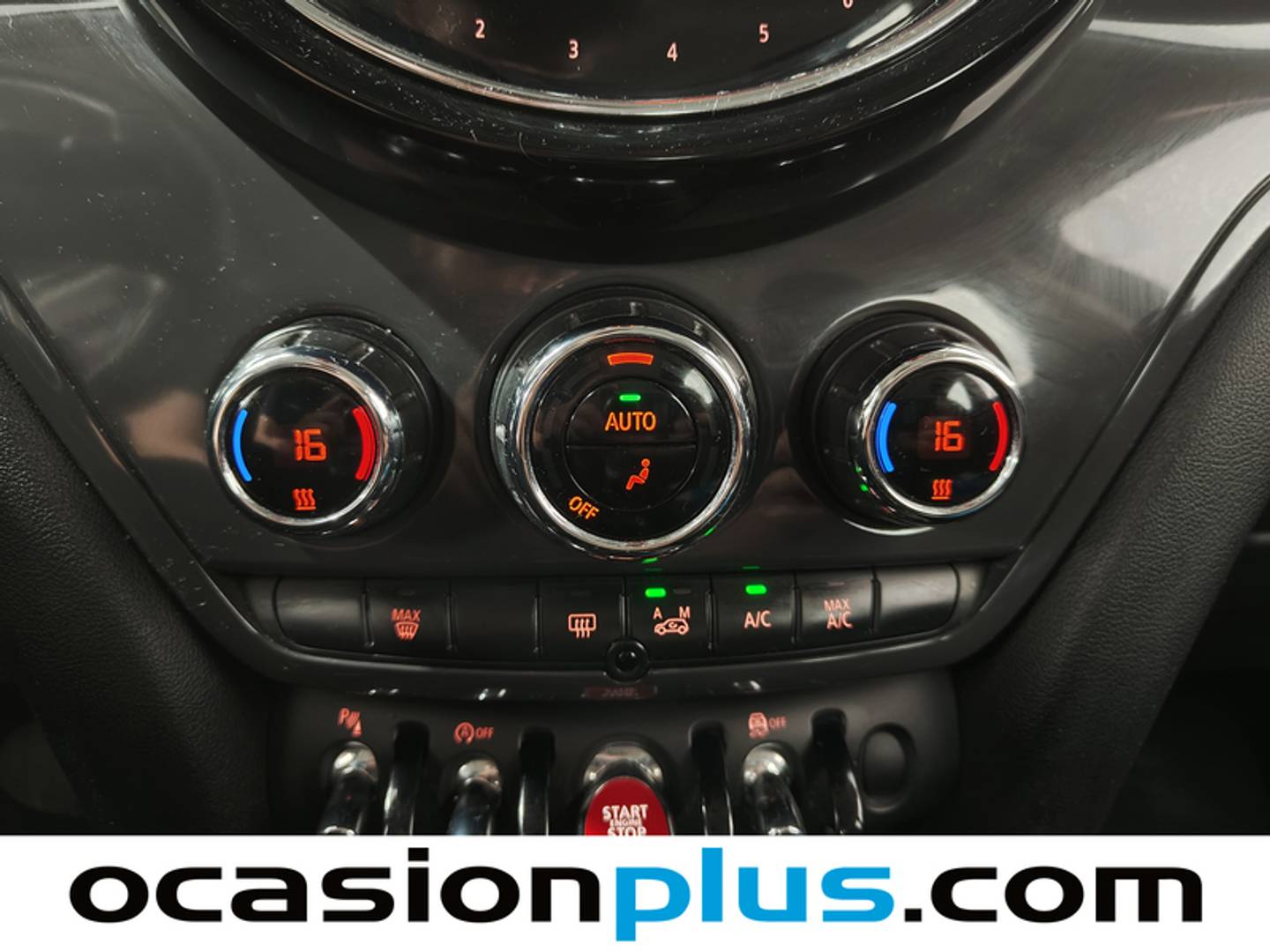 Foto Mini Countryman MINI MINI Countryman One D (116 CV)