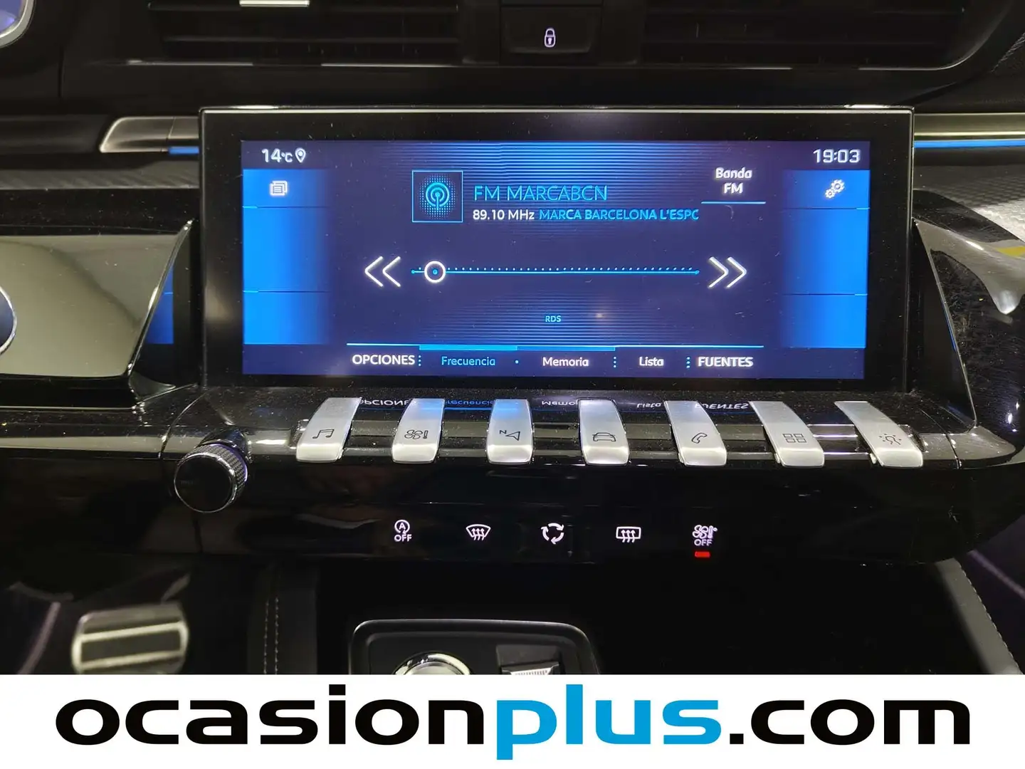 Foto Peugeot 508 Peugeot 508 BlueHDi 130 GT Line EAT8 (130 CV)