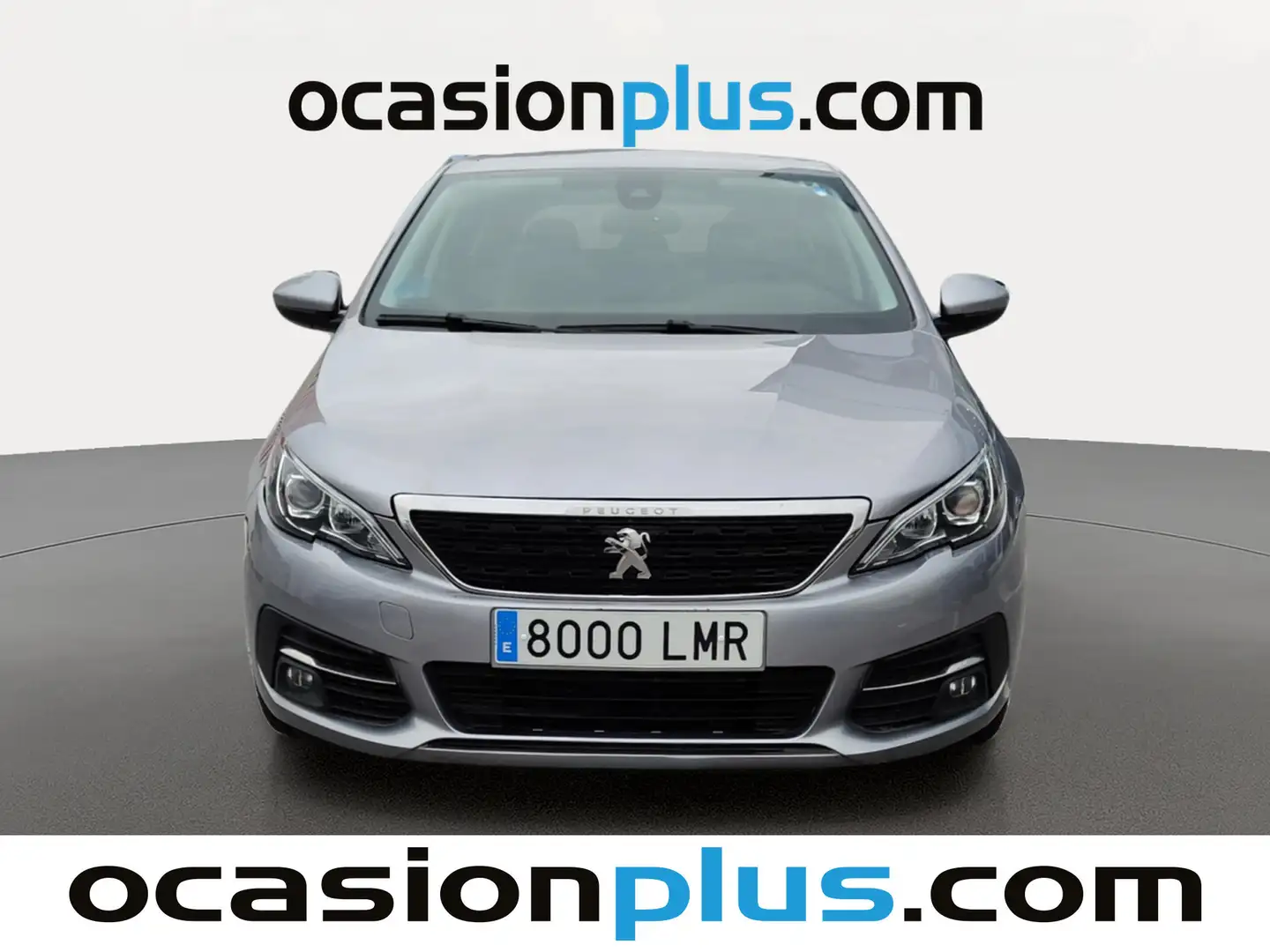 Foto Peugeot 308 Peugeot 308 Active Pack BlueHDi S&S (130 CV)