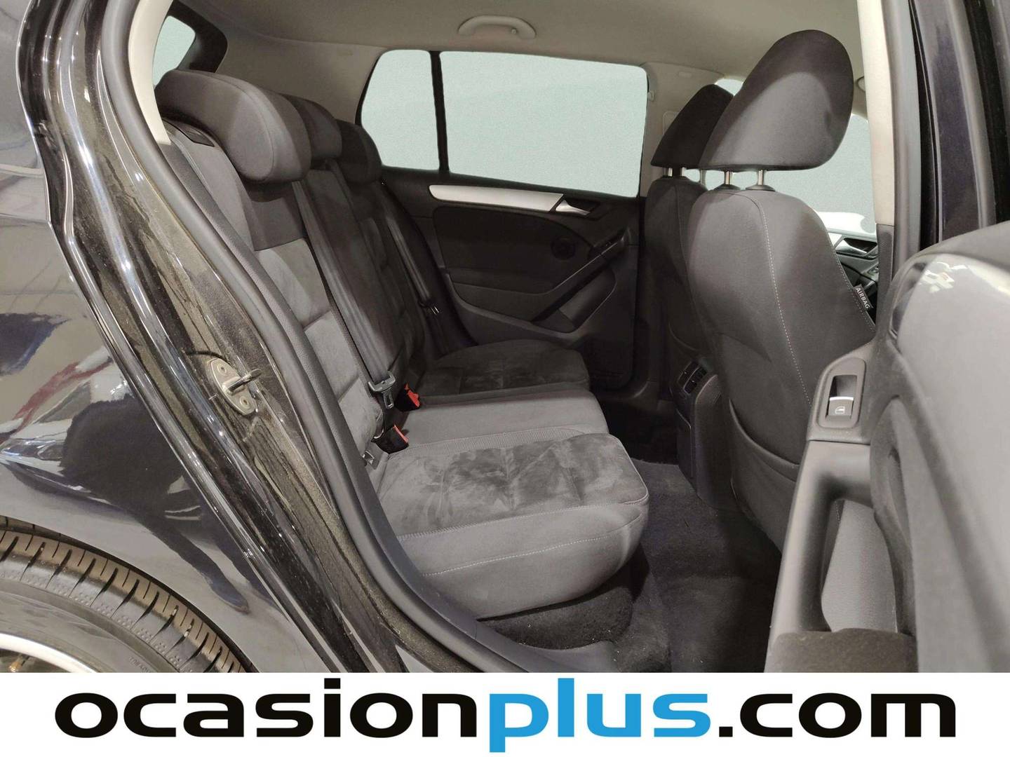 Volkswagen Golf Volkswagen Golf Sport 1.4 TSI (122 CV) DSG al mejor precio