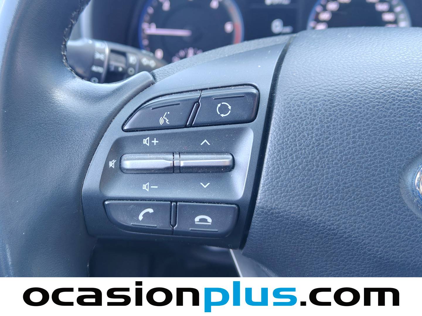 Hyundai Kona Hyundai Kona 1.6 CRDI Klass 4x2 (115 CV) de segunda mano