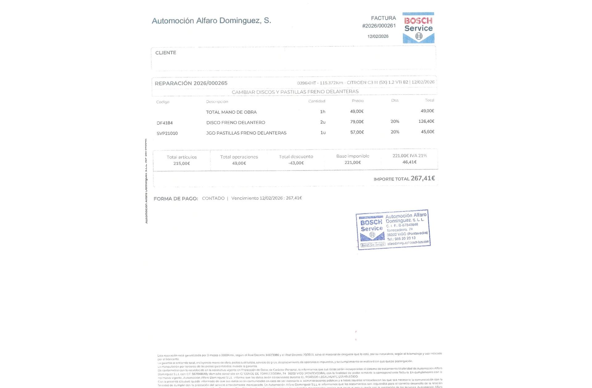 Citroën C3 PureTech 82 Feel - foto 19