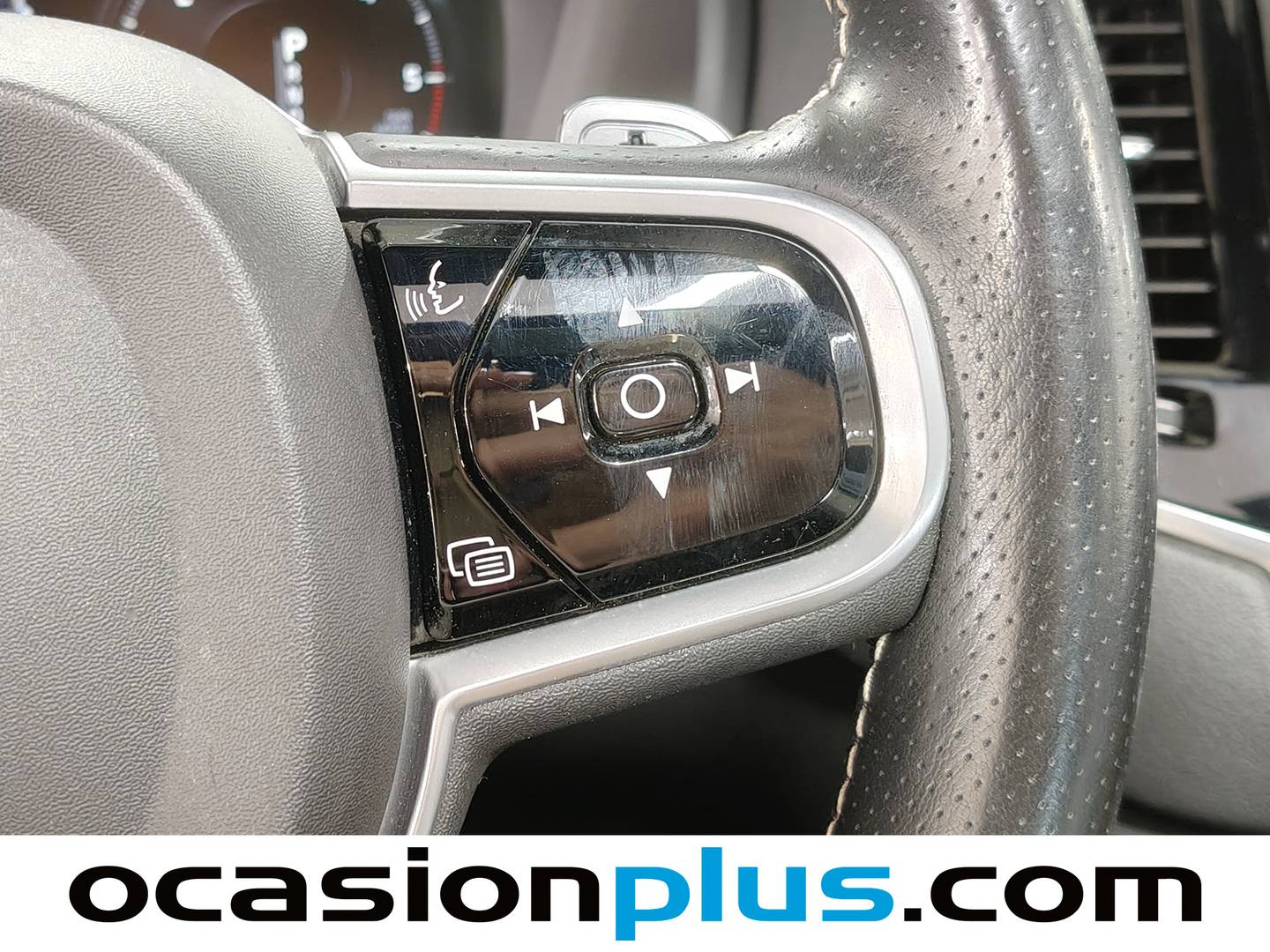 Volvo XC90 Volvo XC90 XC90 D5 R-Design AWD Auto (235 CV) 2018