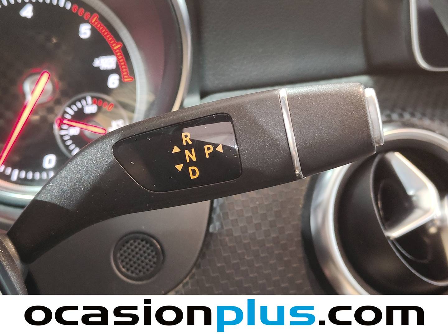 Foto Mercedes Clase A Mercedes-Benz Clase A Clase A 200 d (136 CV)