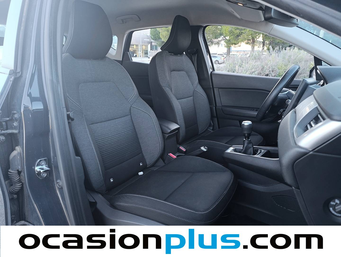 Renault Captur Renault Captur Intens Blue dCi (115 CV) km 0