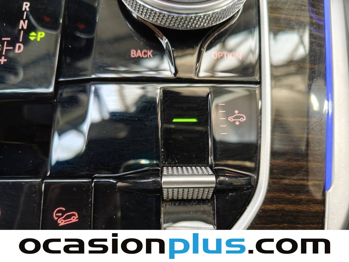 Foto BMW X5 BMW X5 xDrive30d  (265 CV)