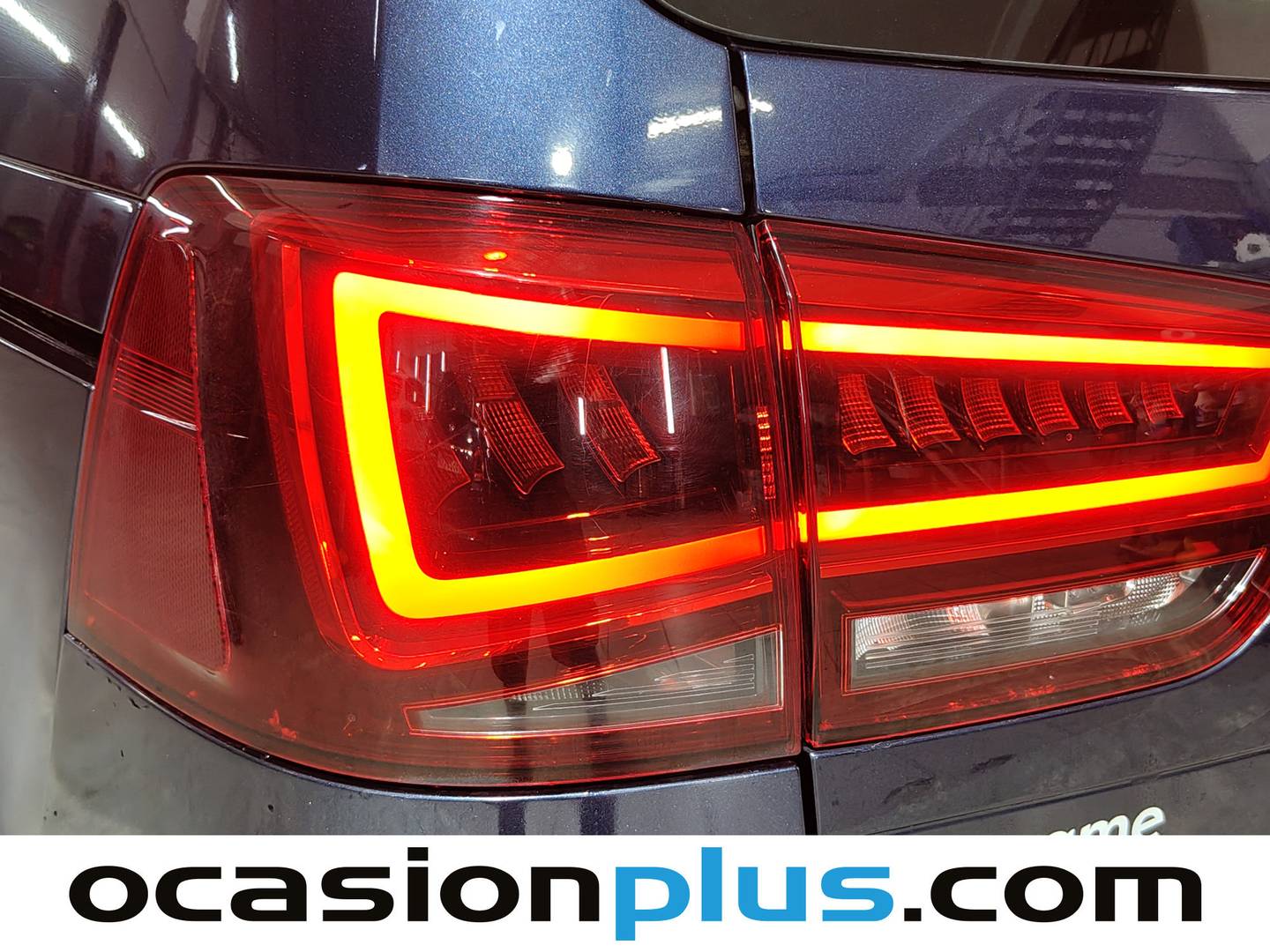 Seat Alhambra Seat Alhambra 1.4 TSI S&S Style Advance (150 CV) 7 Plazas km 0
