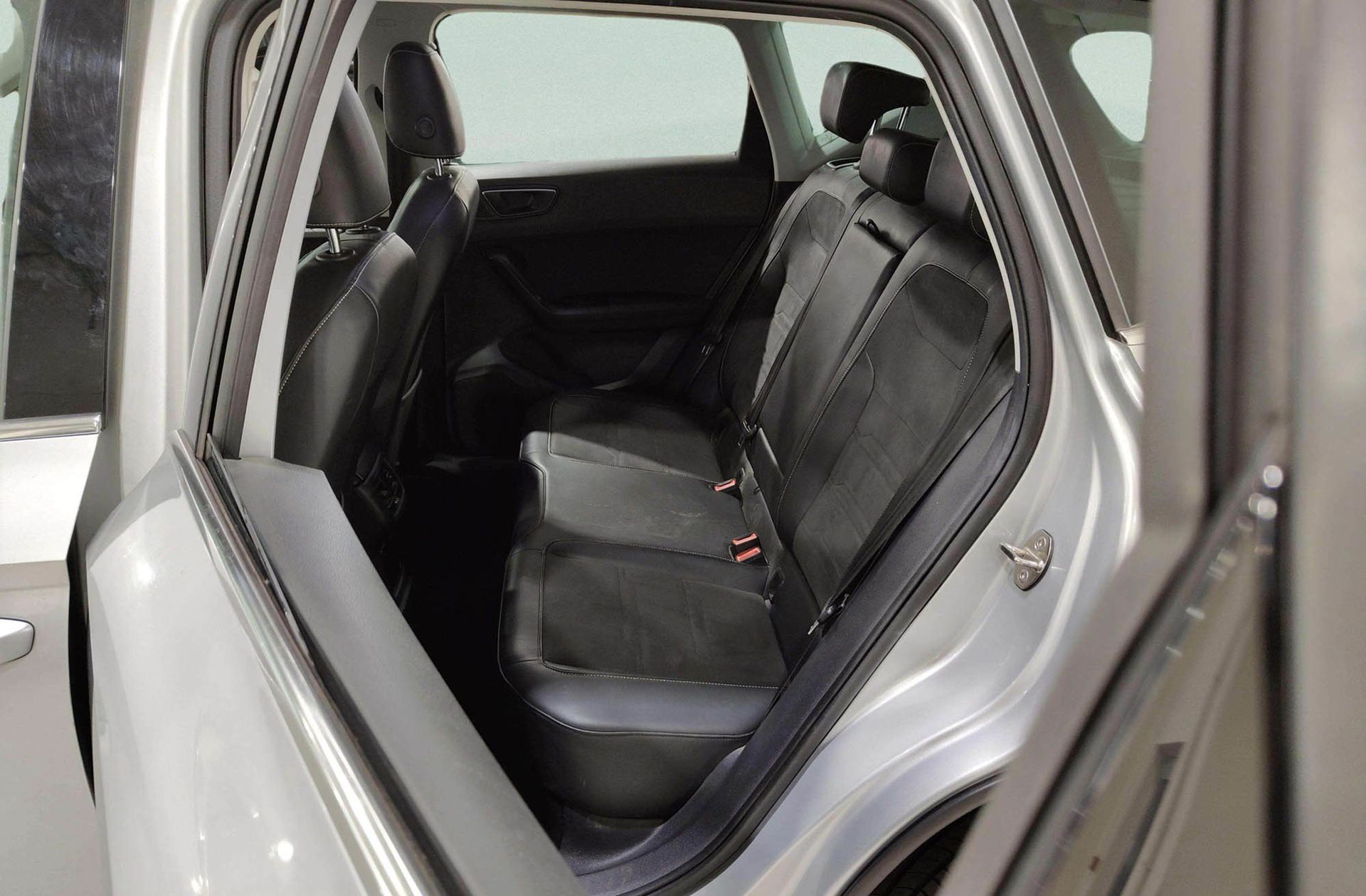 SEAT Ateca 2.0 TDI X-Perience Go - foto 14