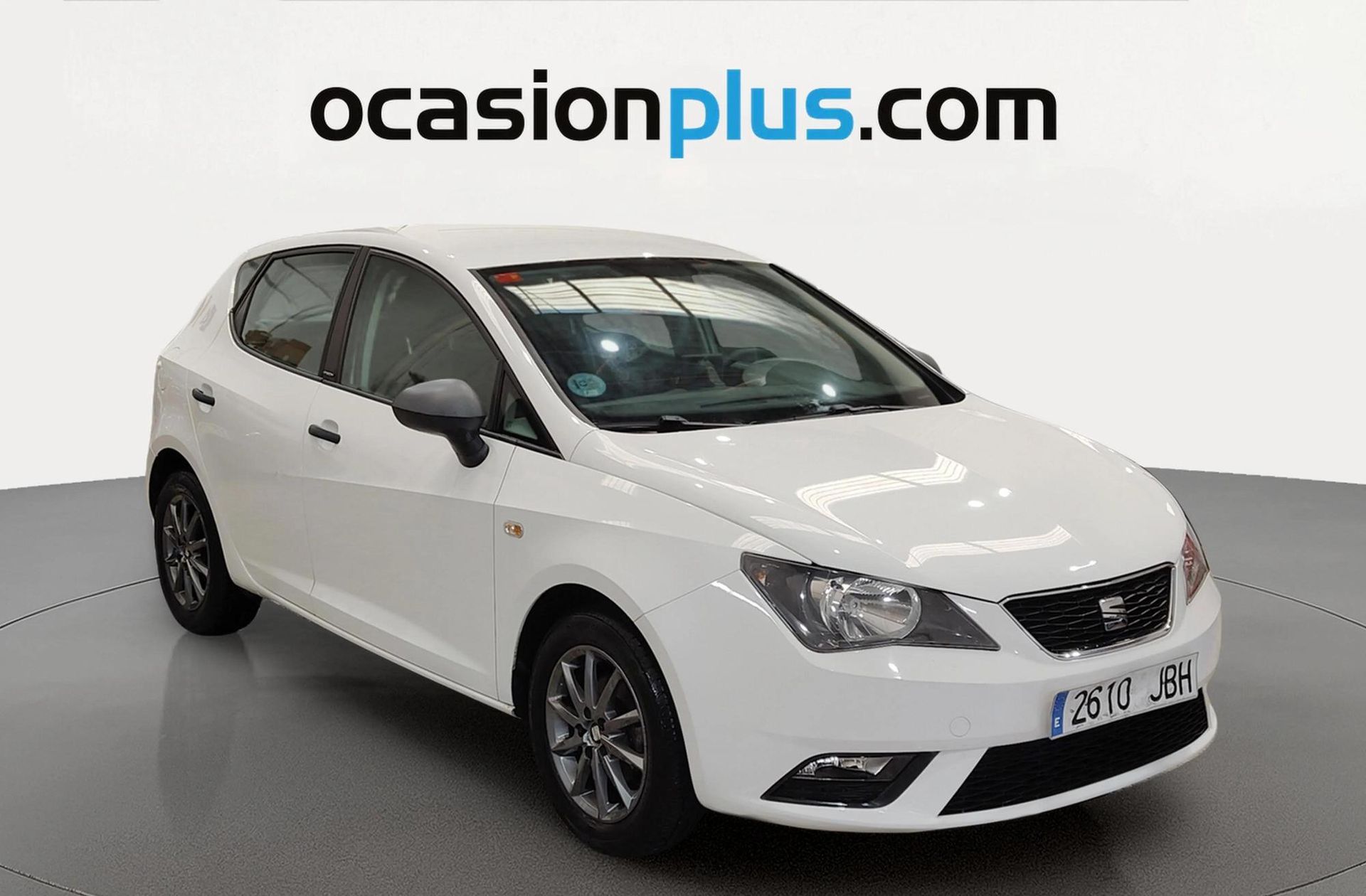 SEAT Ibiza 1.2 TSI Reference ITech 30 Aniversario - foto 2