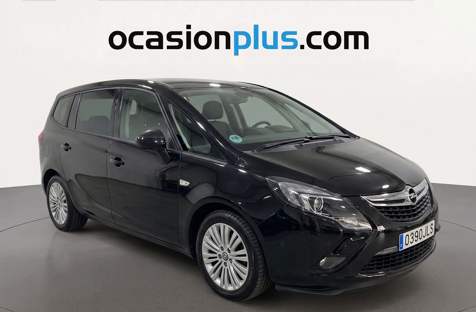 Opel Zafira 1.6 CDTi Selective 7 plazas - foto 2