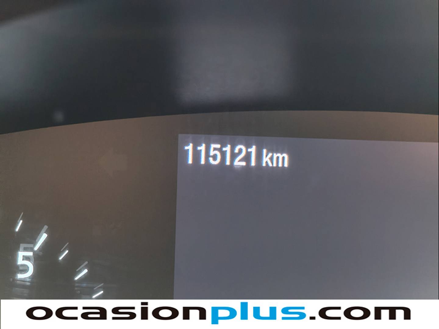 Foto Ford Focus Ford Focus 1.0 Ecoboost Active (125 CV)