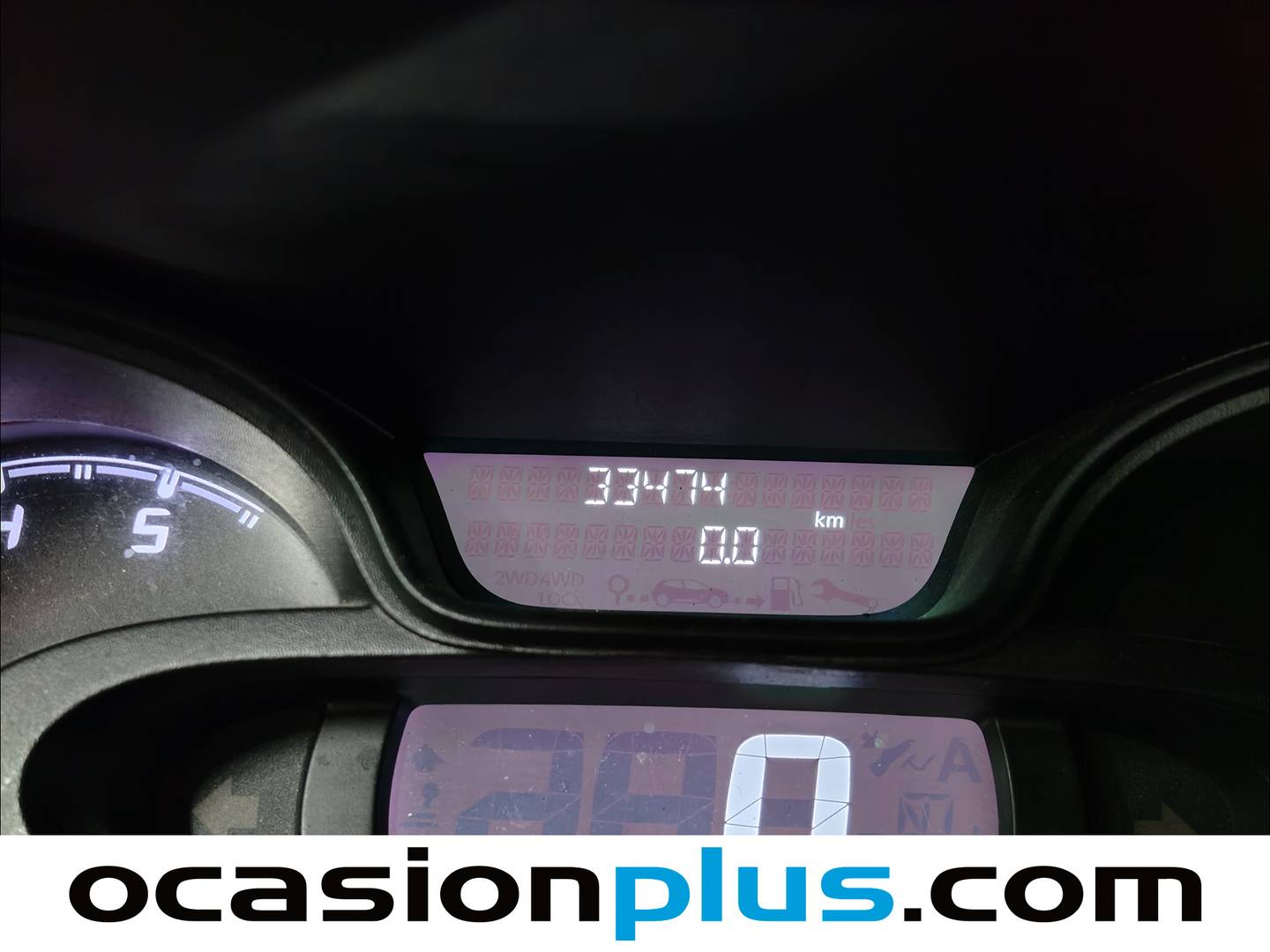 Foto Fiat Talento Fiat Talento Furgon 2.0 MultiJet Base Corto (120 CV)