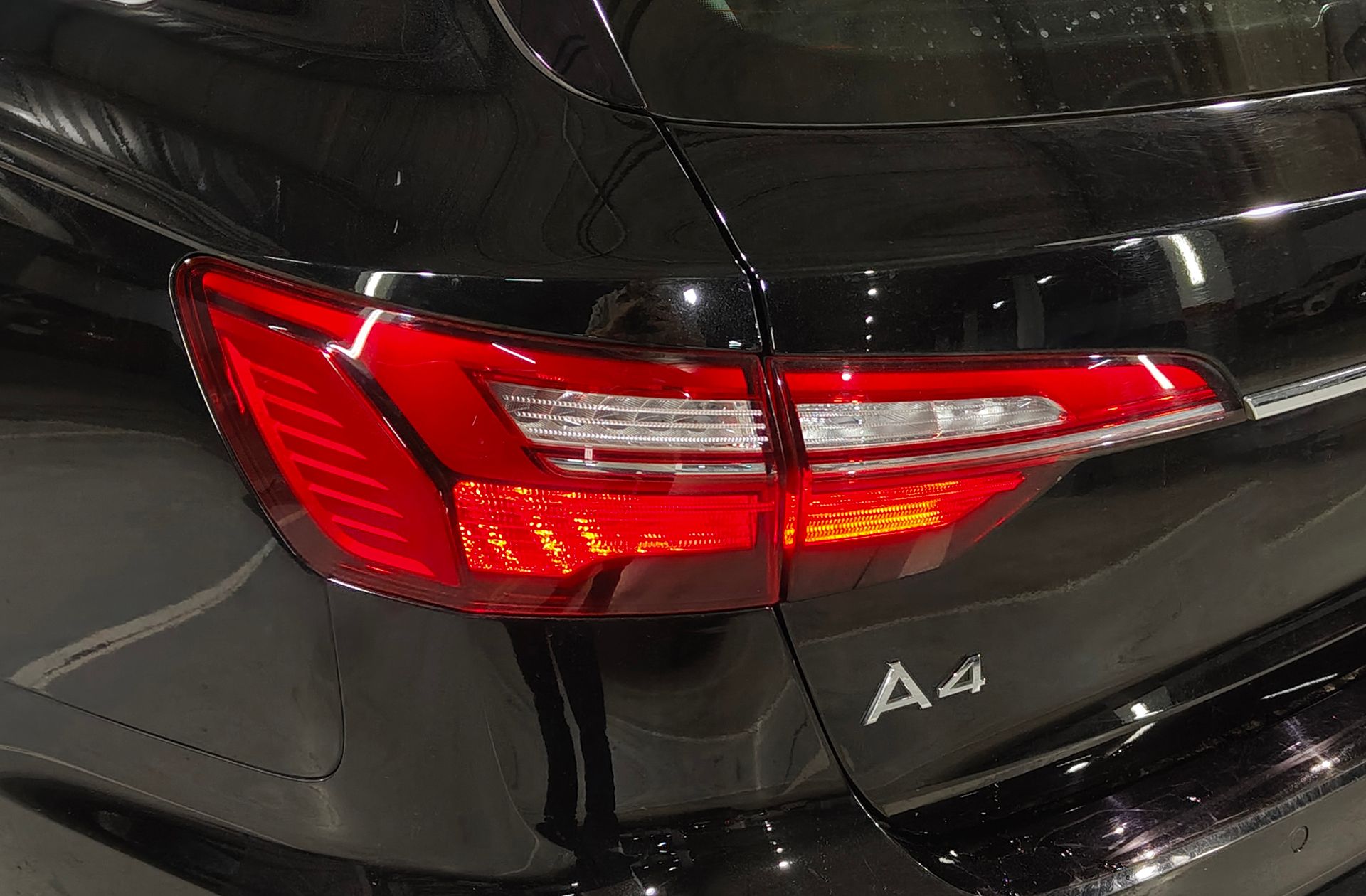 Audi A4 Avant Advanced 35 TFSI S tronic - foto 19