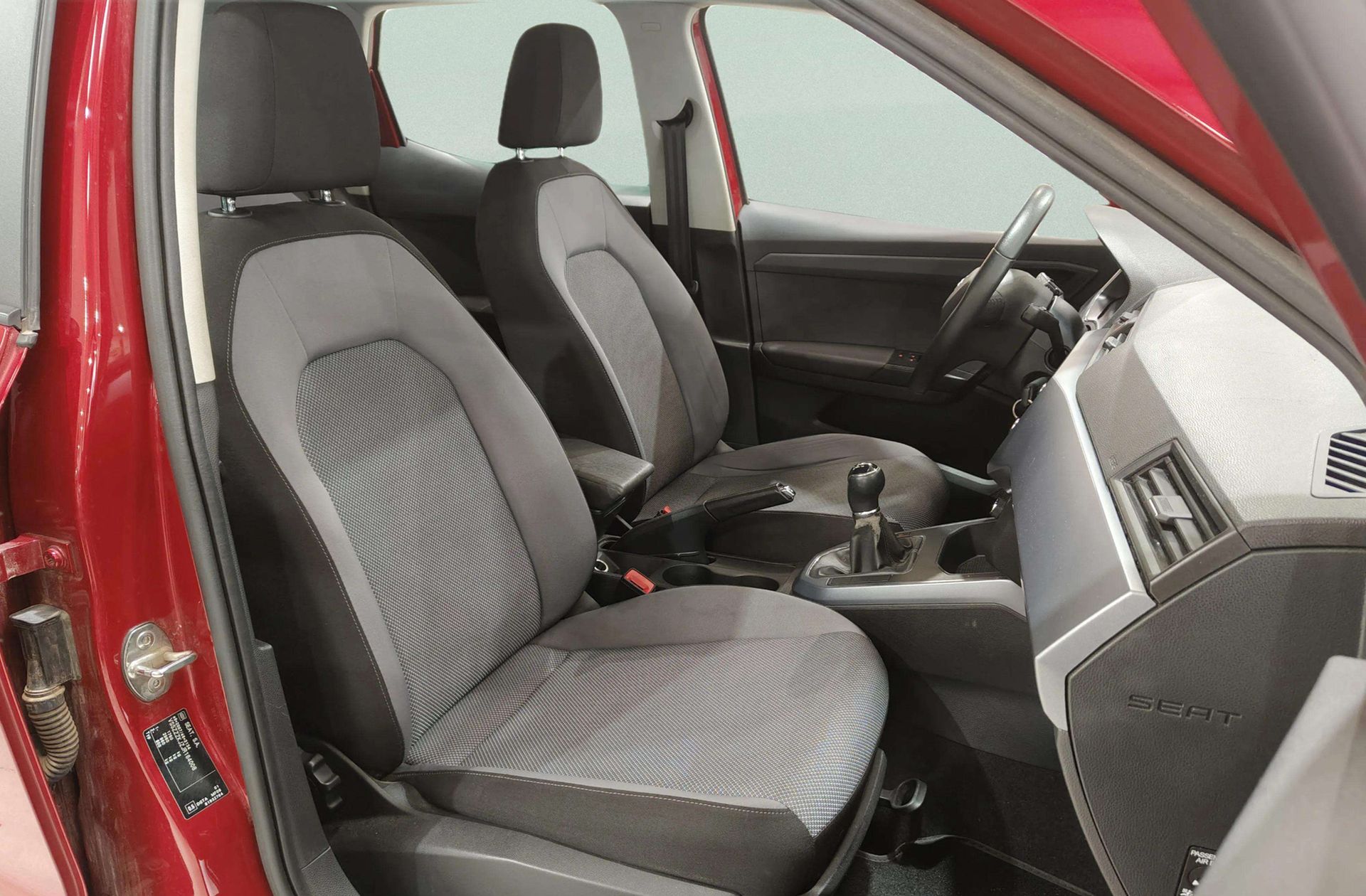 SEAT Arona 1.6 TDI Ecomotive Style - foto 18