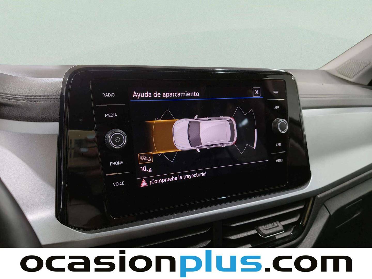 Equipamiento del Volkswagen T-Roc Volkswagen T-Roc Life 1.0 TSI (115 CV)