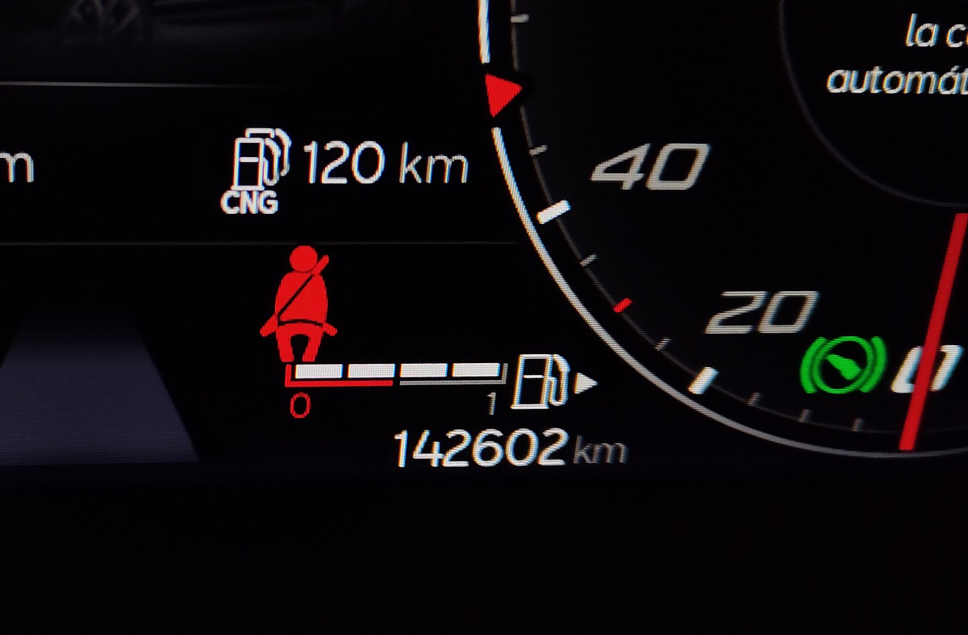 SEAT León ST 1.5 TGI GNC Xcellence Go L DSG - foto 10