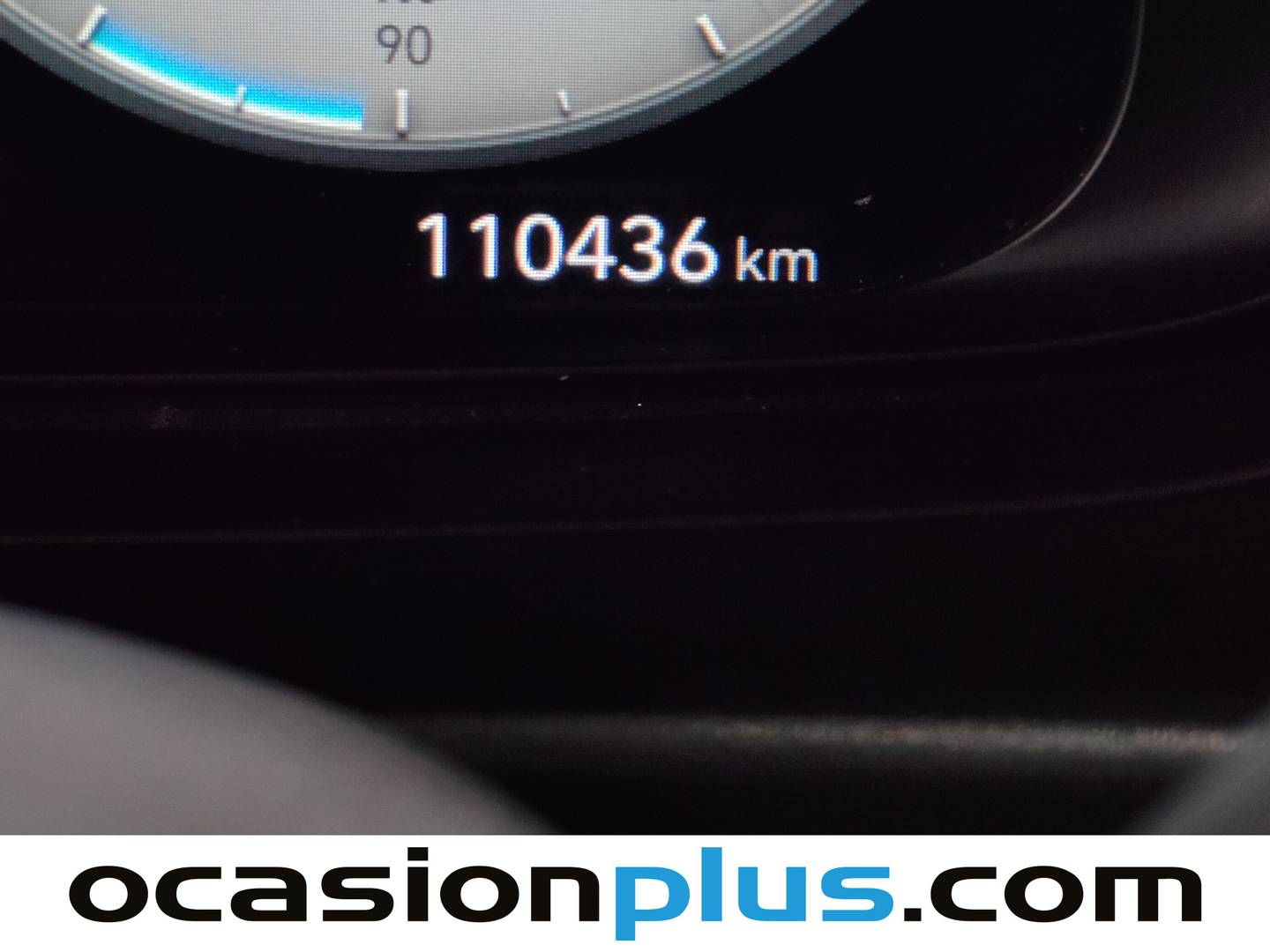 Hyundai i20 Hyundai i20 1.0 TGDI 48V Klass (100 CV) seminuevo