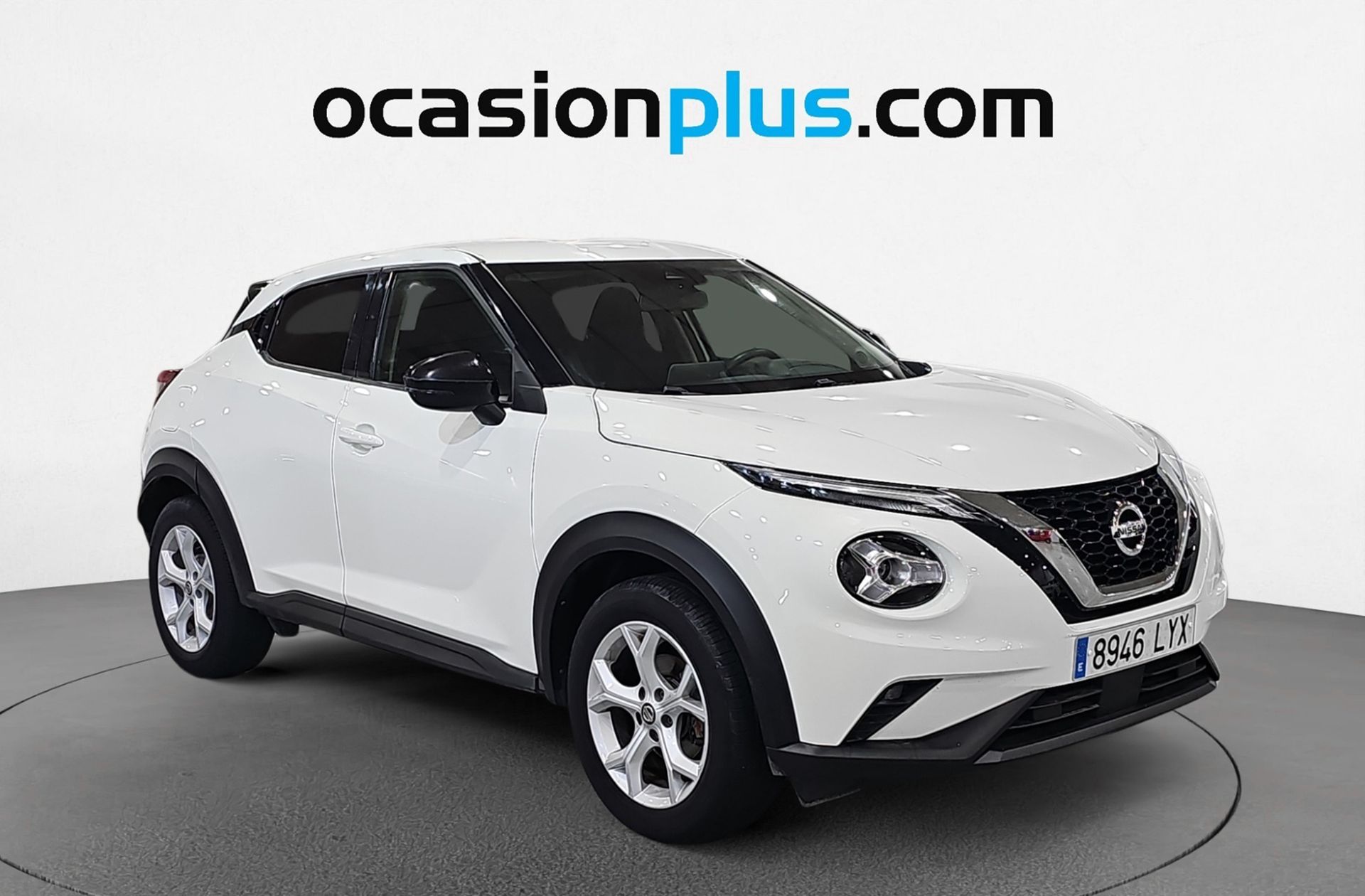 Nissan Juke DIG-T Acenta - foto 2