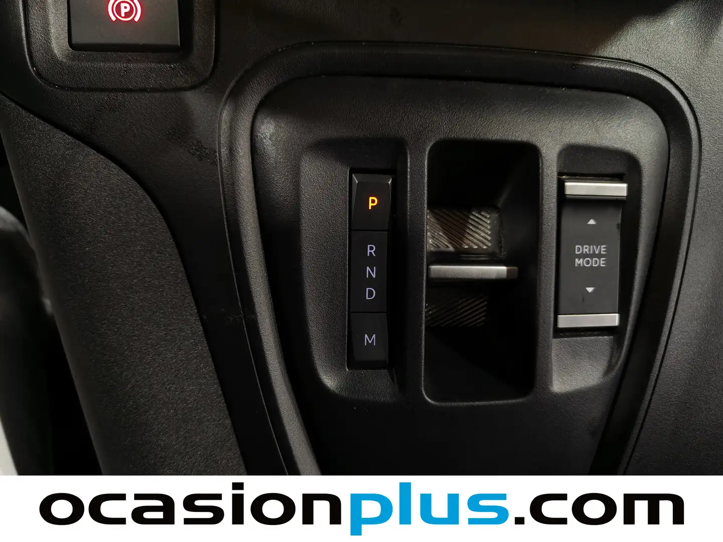 Foto Peugeot Rifter Peugeot Rifter BlueHDi 130 GT Long EAT8 (130 CV)