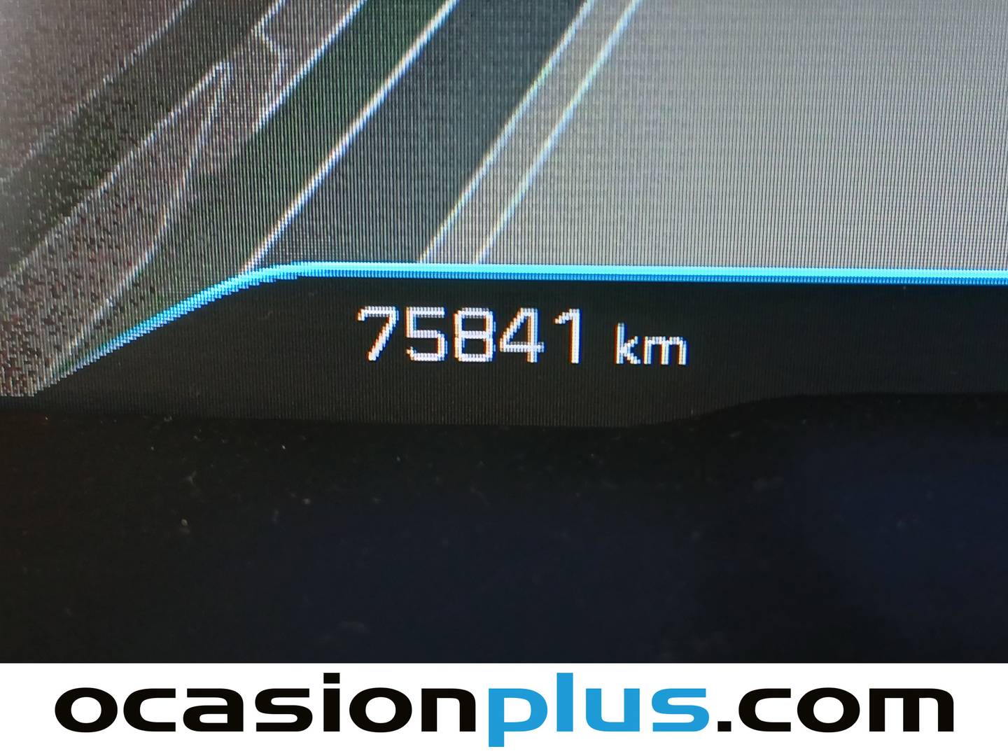 Peugeot 5008 Peugeot 5008 BlueHDi 130 S&S Allure (130 CV) 7 Plazas seminuevo