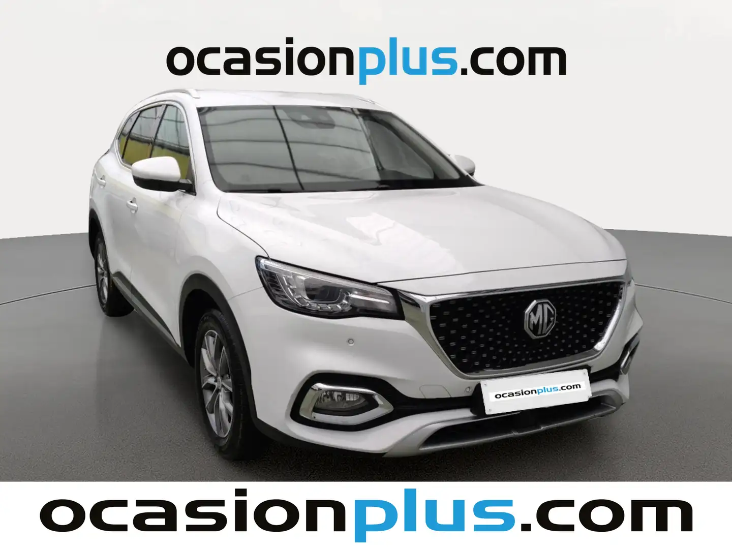 Foto MG HS MG HS 1.5 Turbo GDI Comfort DCT (162 CV)