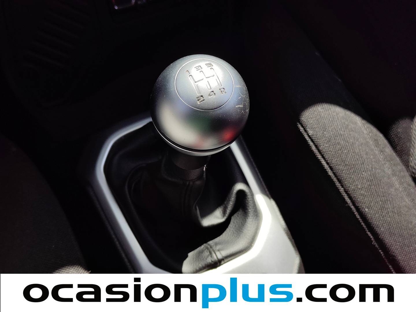 Jeep Renegade Jeep Renegade 1.6 E-TORQ Sport FWD E6 (110 CV) de segunda mano