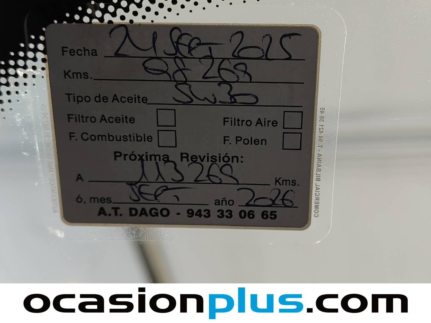 Foto Peugeot 3008 Peugeot 3008 PureTech 130 S&S Allure (130 CV)