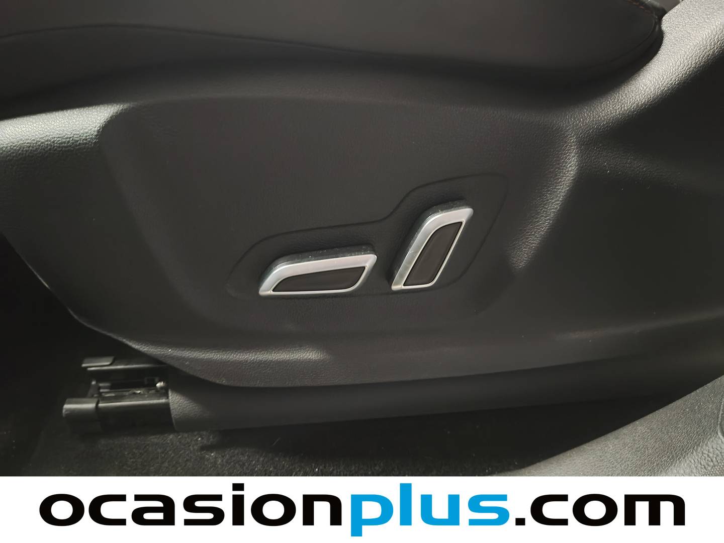 Foto MG eHS MG eHS 1.5 T-GDI PHEV Luxury (258 CV)