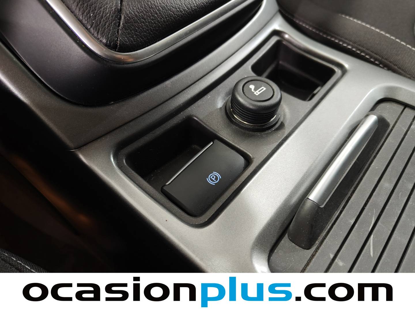 Equipamiento del Ford Kuga Ford Kuga 1.5 EcoBoost Trend+ 4x2 (150 CV)