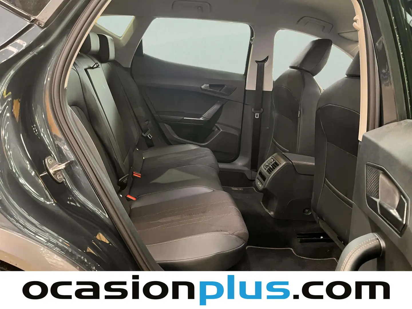 Foto Cupra Formentor CUPRA Formentor 1.5 TSI DSG (150 CV)