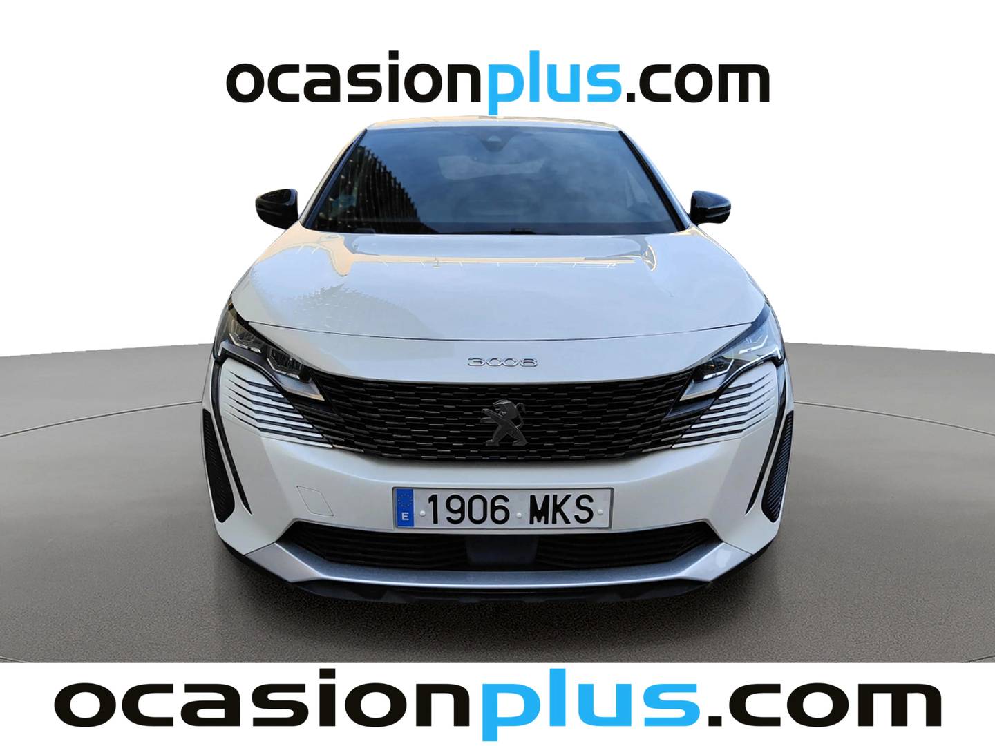 Foto Peugeot 3008 Peugeot 3008 BlueHDi 130 S&S Allure Pack EAT8 (130 CV)