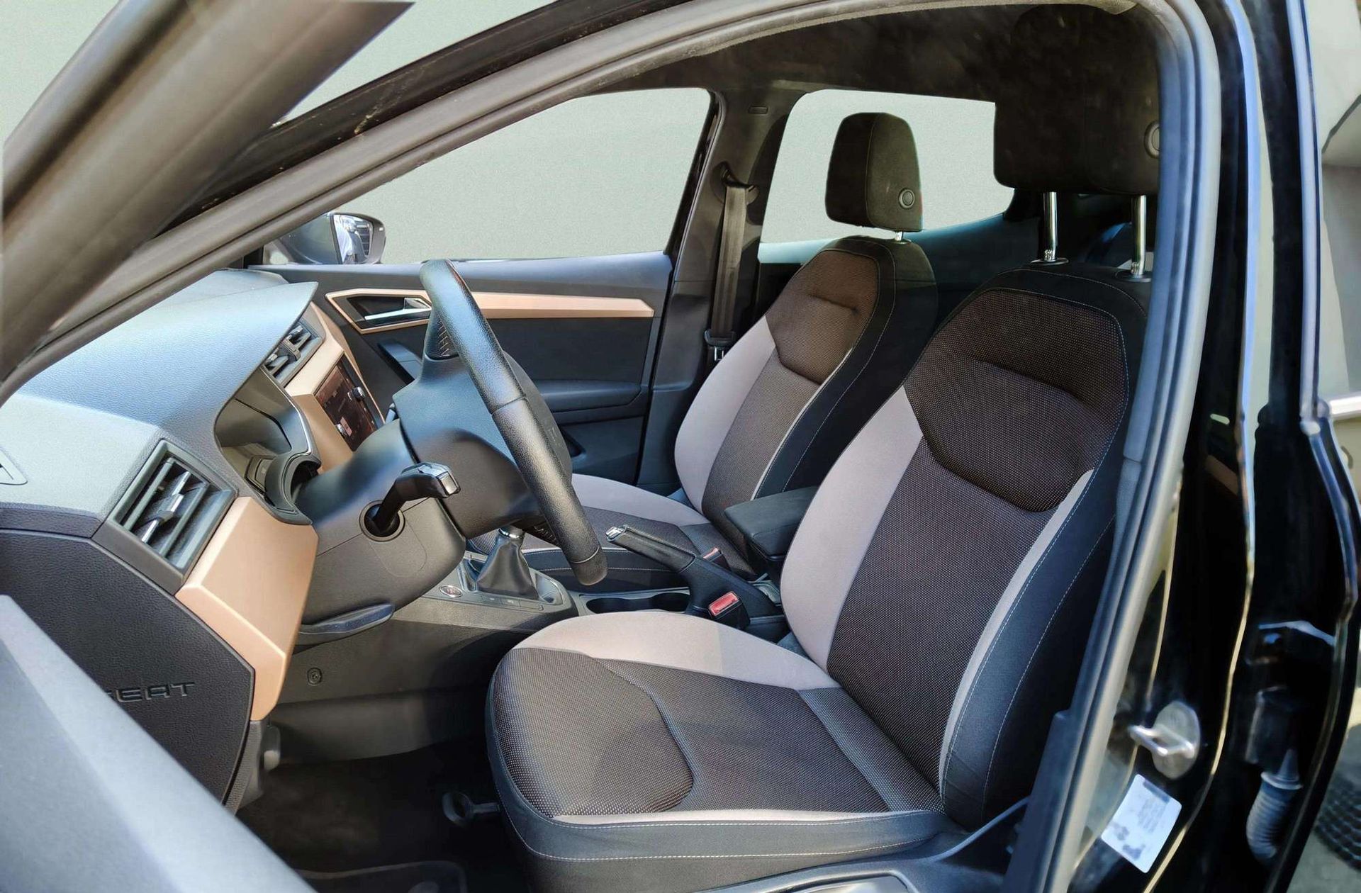 SEAT Ibiza 1.0 EcoTSI Xcellence - foto 9