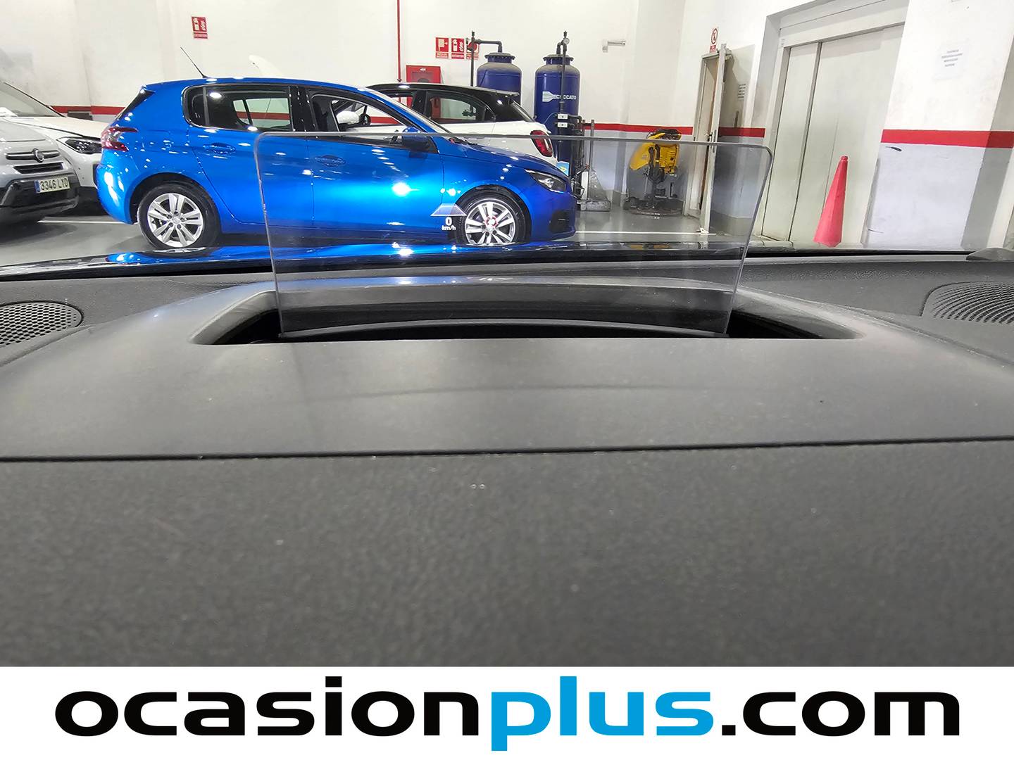 Ford Focus Ford Focus 1.0 Ecoboost MHEV Active (155 CV) al mejor precio