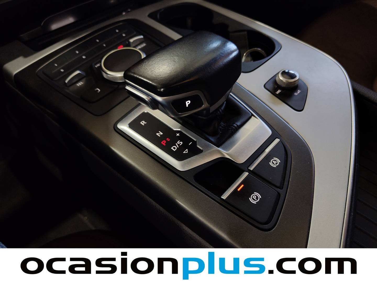 Audi Q7 Audi Q7 3.0 TDI quattro (272 CV) tiptronic Pack S-Line de segunda mano