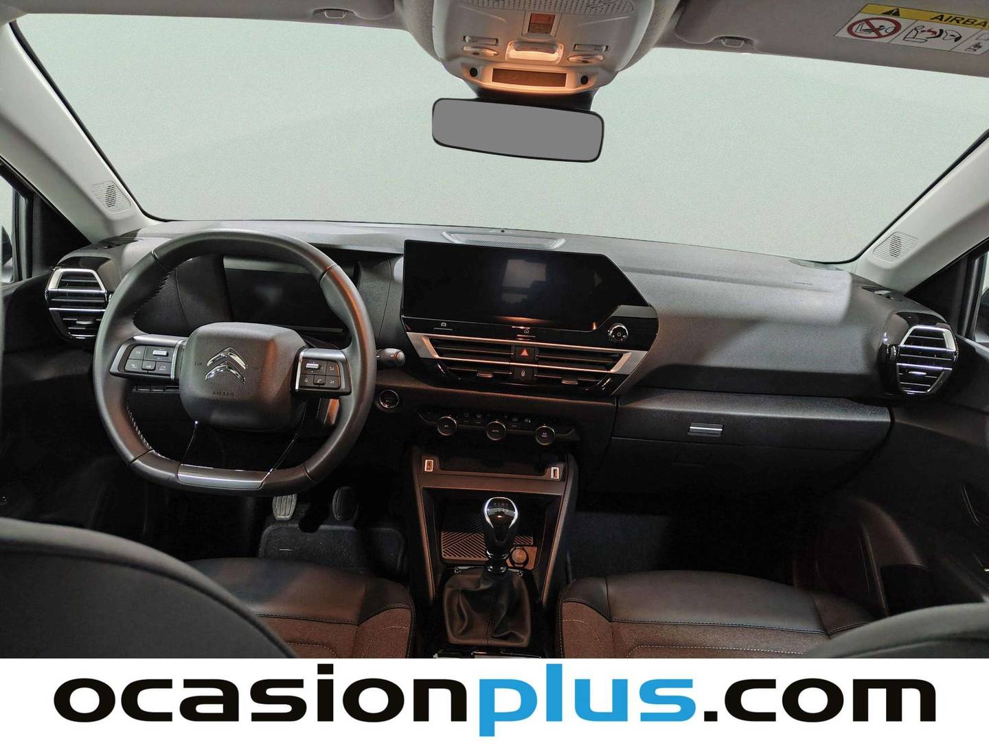 Citroën C4 Citroën C4 PureTech 130 S&S Plus (131 CV) de ocasión