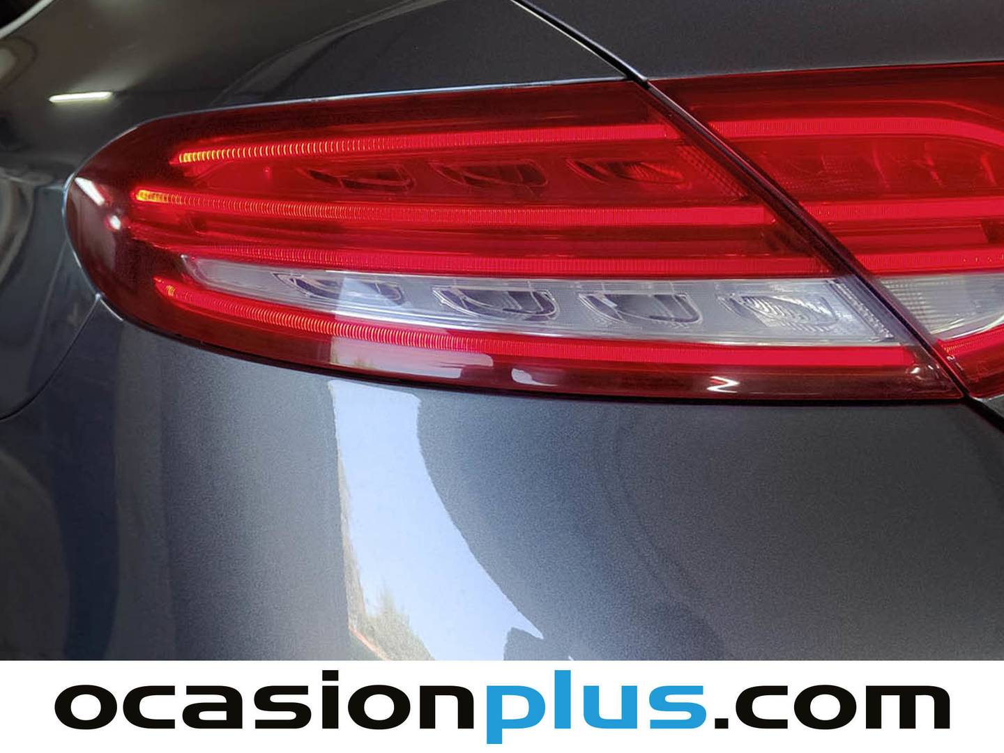 Accesorios del Mercedes Clase C Mercedes Clase C C Coupe 250 d (204 CV) Pack AMG