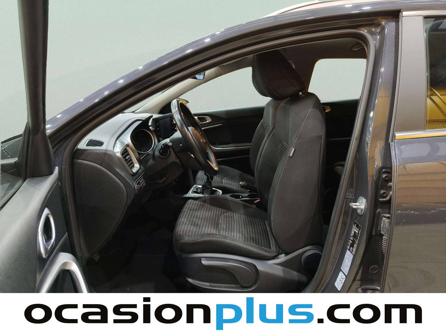 Foto KIA XCeed Kia XCeed 1.0 T-GDi Drive (120 CV)