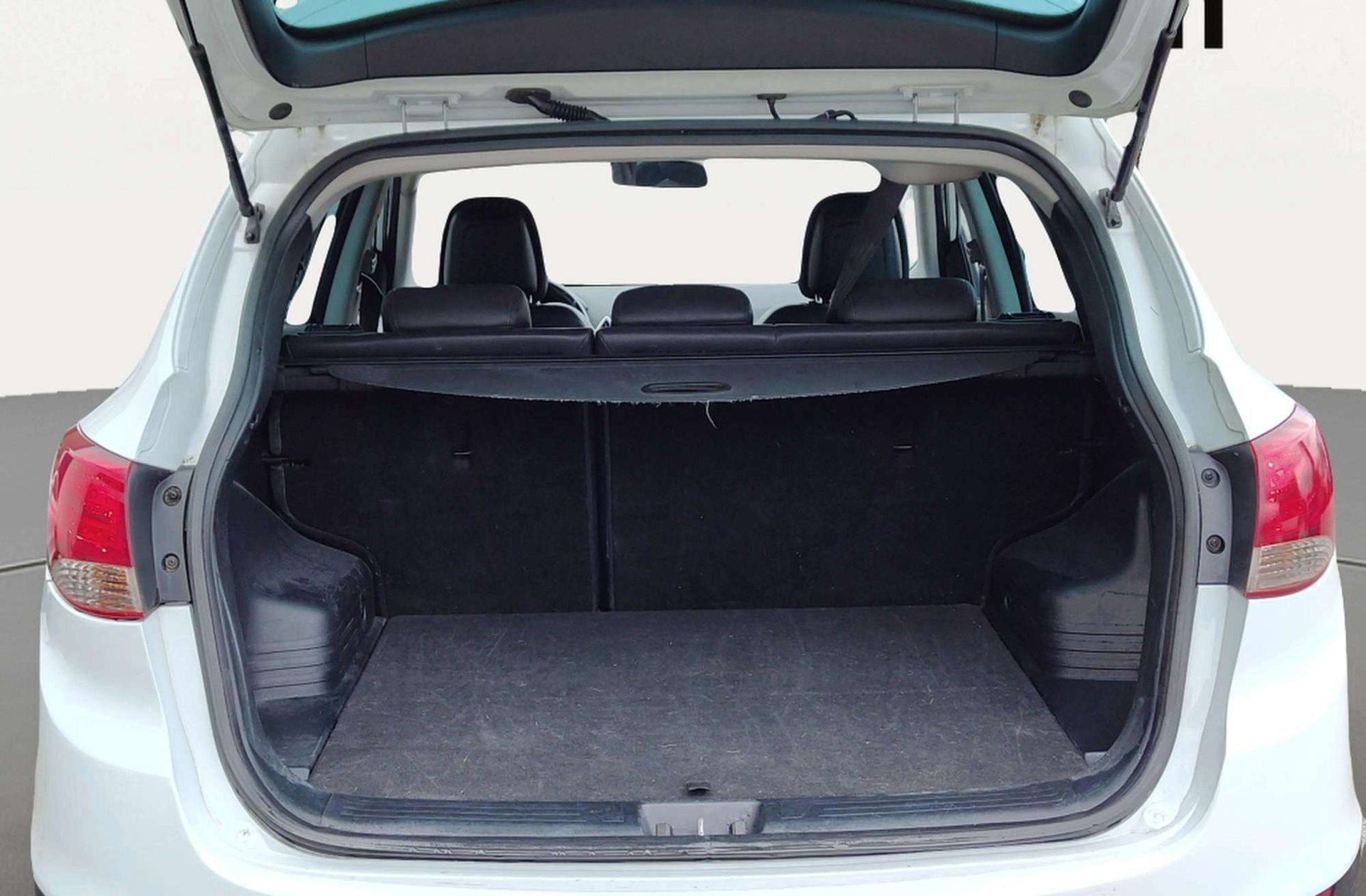 Hyundai ix35 2.0 GLS Comfort I 4x4 - foto 14