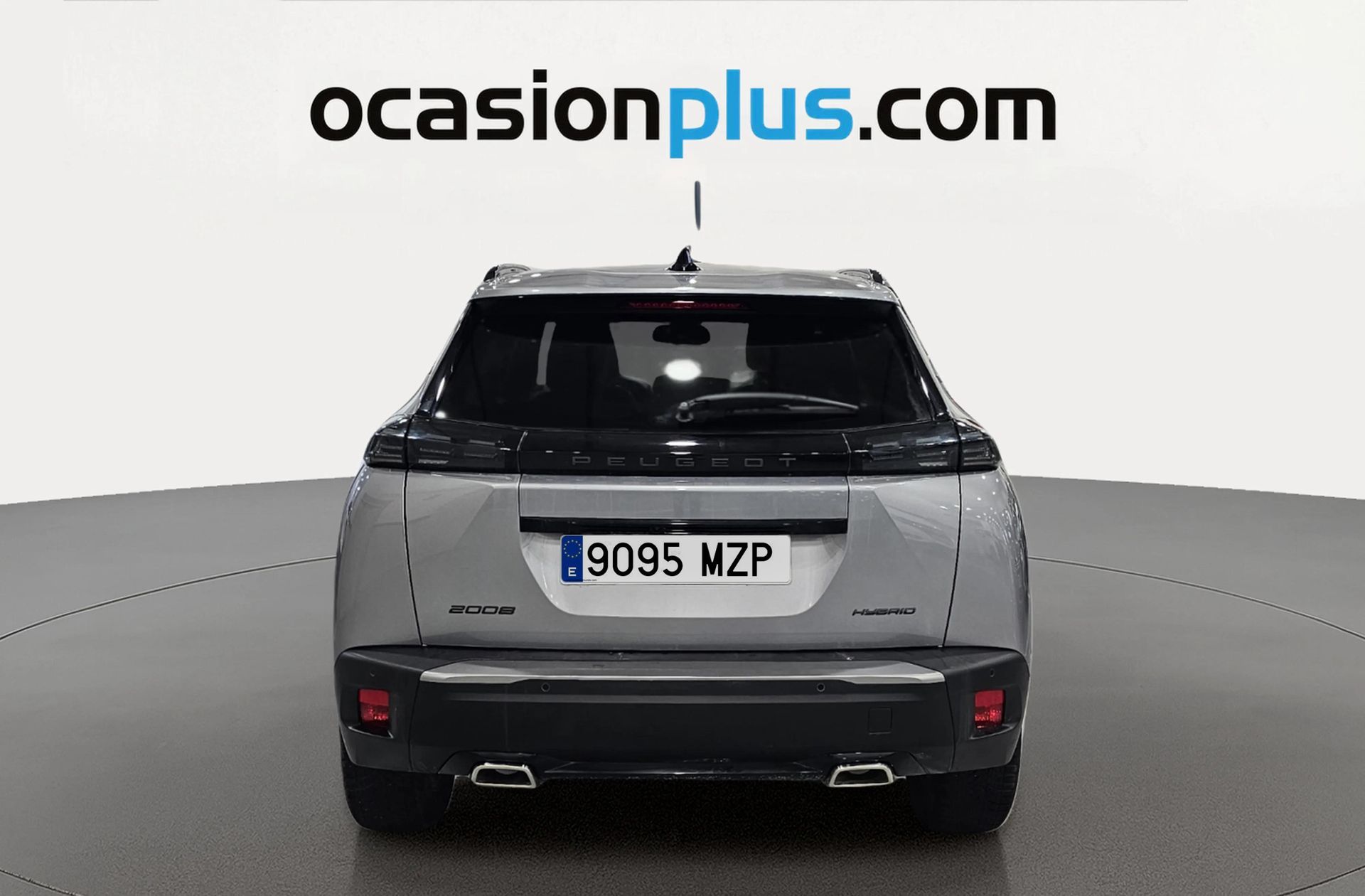 Peugeot 2008 Allure Hybrid eDCS6 - foto 18