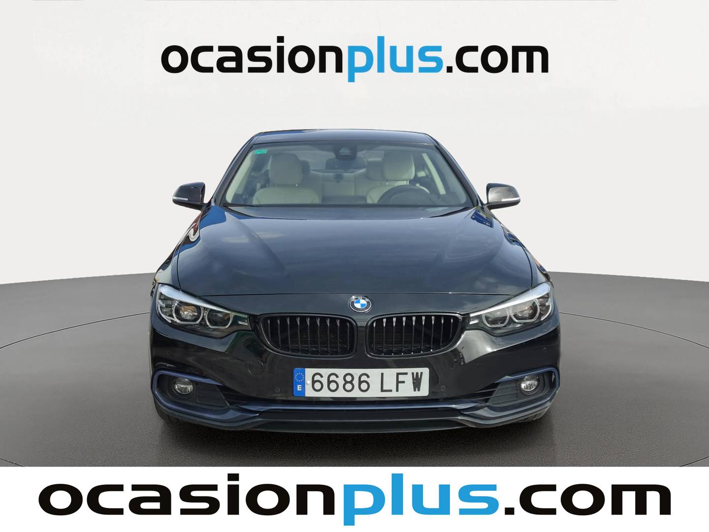 BMW Serie 4 BMW Serie 4 420i Coupe (184 CV) 184cv