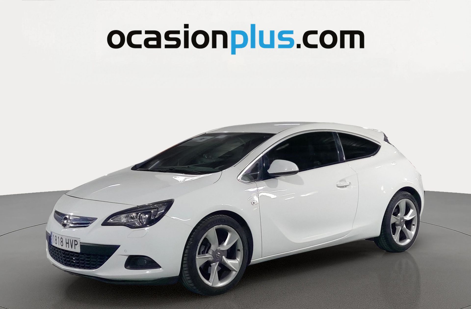 Opel Astra GTC 1.7 CDTI Sportive