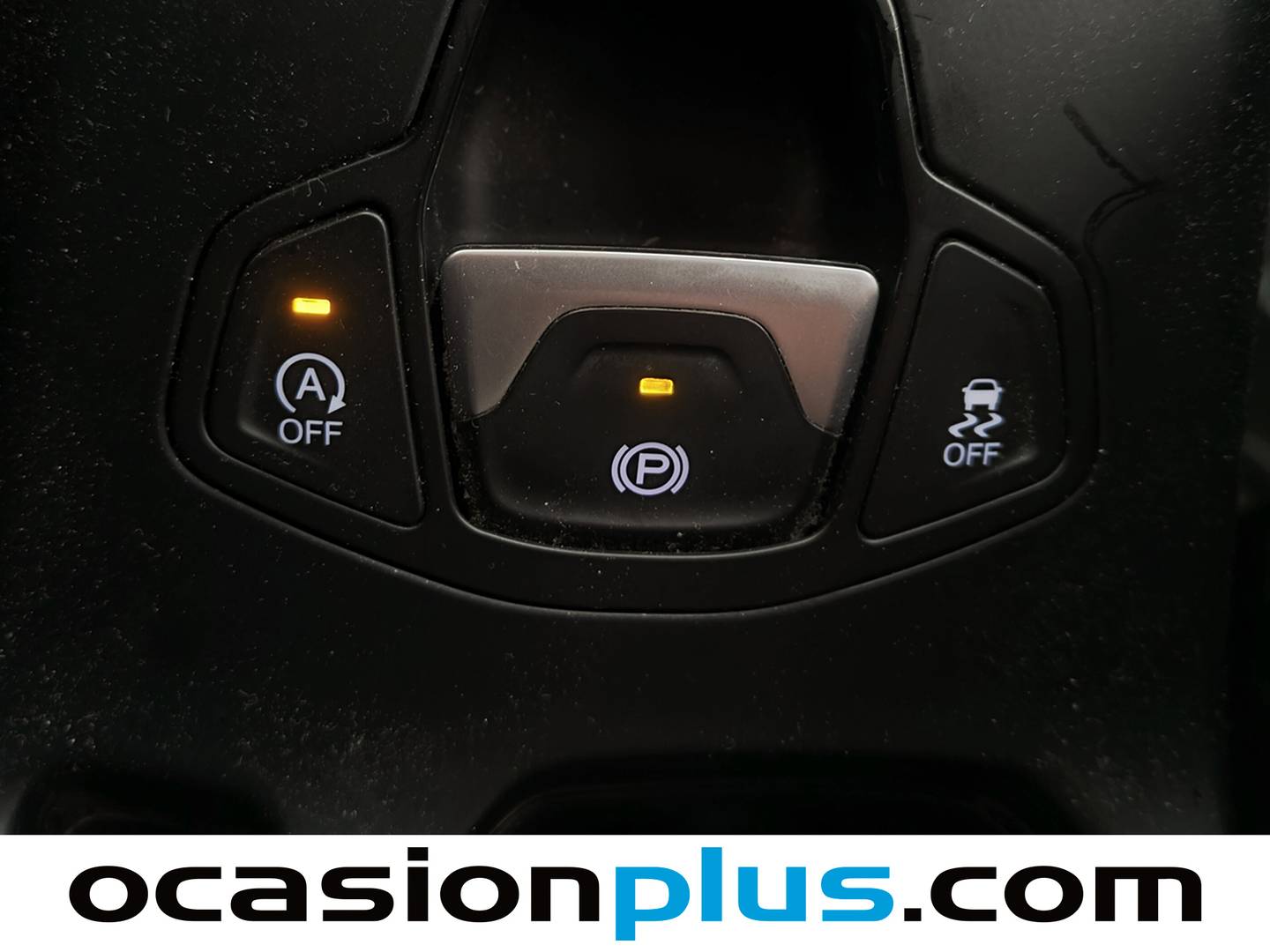 Foto Jeep Renegade Jeep Renegade 1.6 E-TORQ Sport FWD E6 (110 CV)