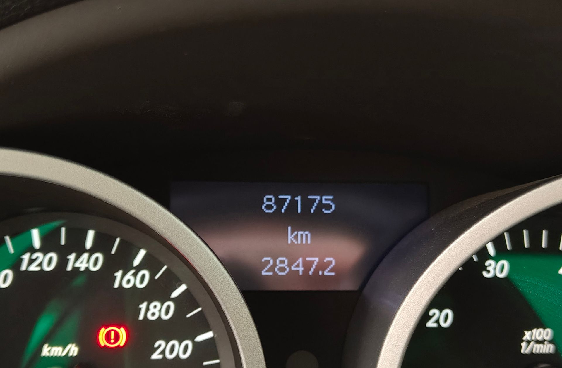 Mercedes-Benz SLK 280 - foto 8