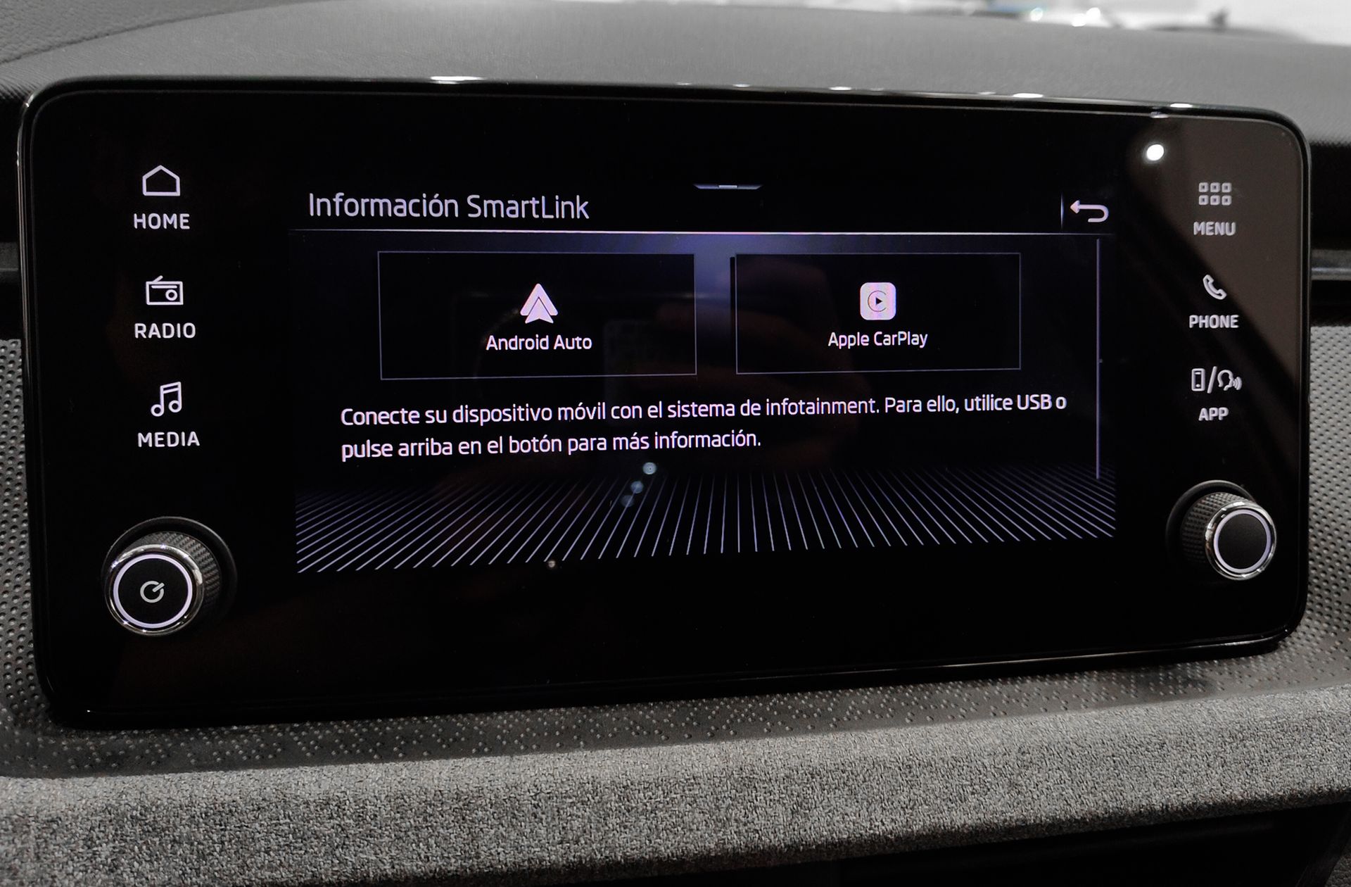 Škoda Scala 1.0 TSI Selection - foto 8
