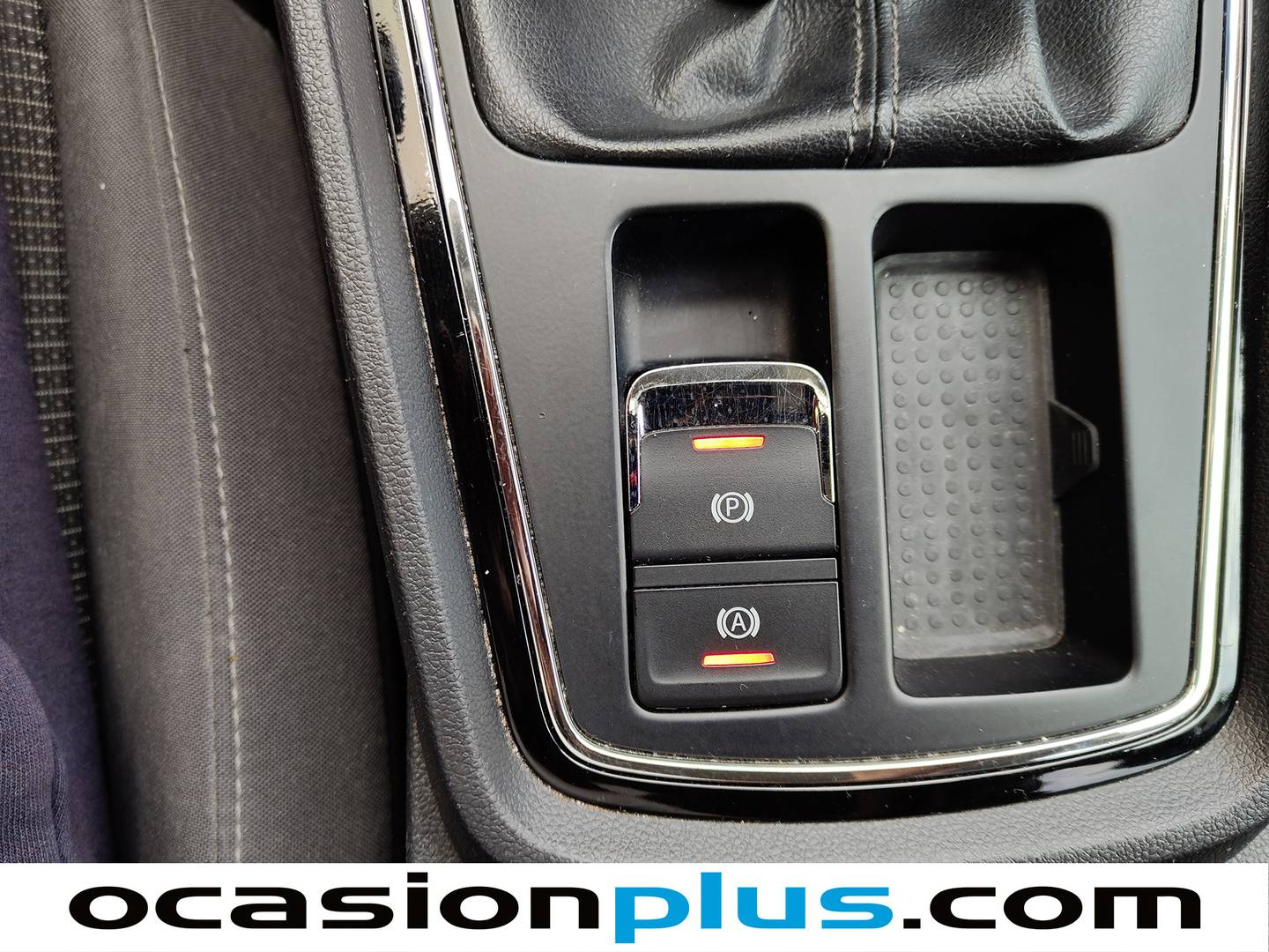 Seat León Seat León 1.2 TSI St&Sp Style (110 CV) gasolina